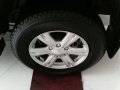 Isuzu MU-X 2017 WHITE FOR SALE-8