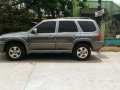 Fresh Mazda Tribute V6 2006 Gray For Sale-0