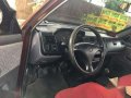 Toyota revo GLX 2001 model davao plate manual all power gasoline fuel.-1