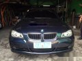 BMW 320i 2005 for sale -1