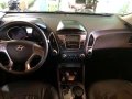 For sale Hyundai Tucson 2011 crdi 4x4-4