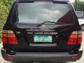 For sale Toyota Land Cruiser 2000 A/T-2