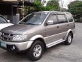 2006 Isuzu Crosswind XUV Manual Diesel-0