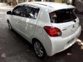 Newly Registered 2014 Mitsubishi Mirage Gls HB For Sale-5