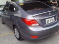 2016 Hyundai Accent 1.4L Manual Transmission-3