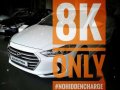 Brand New 2017 Hyunda Elantra MT For Sale-0