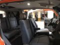 2005 Honda Element Matic Orange For Sale -7