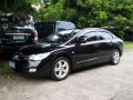 Perfect Condition 2008 Honda Civic 1.8S AT For Sale-0
