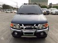 For Sale: Isuzu Sportivo 2010 (Manual)-1
