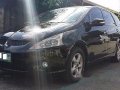 Mitsubishi Grandis 2009 BLACK FOR SALE-2