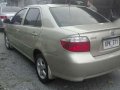 Toyota vios G top of the line-5