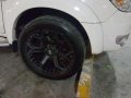 Ford Everest 2012 4x2 MT White For Sale -6