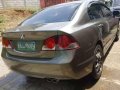 honda civic fd 2008 top of the line 2.0 matic-1