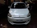 Newly Registered 2014 Mitsubishi Mirage Gls HB For Sale-0