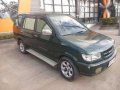 Nothing To Fix 2002 XTO Isuzu Crosswind AT For Sale-4