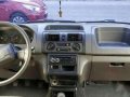 Mitsubishi adventure glx 2001 model manual gas-3