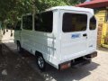 Mitsubishi FB L300 1997 MT White For Sale -4