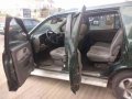 Nothing To Fix 2002 XTO Isuzu Crosswind AT For Sale-9