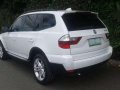 BMW X3 20d 2011 AT For Sale-6
