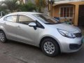 Low Mileage Kia Rio 2013 For Sale-1