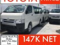 2017 Toyota Fortuner Diesel Automatic FOR SALE -1