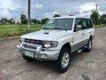 Mitsubishi Pajero Fieldmaster Local Unit 2002 4x2 AT 65k milleage-3