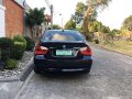 2006 BMW 320i E90-3