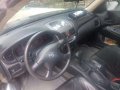 Smooth Shifting Nissan Sentra 2006 GX For Sale-6