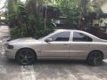Very Rare 2005 VOLVO S60 For Sale-3