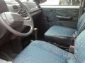 2003 Mitsubishi Adventure GL 2.5 Diesel-5