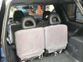 1997 Toyota Rav4 3-door MT Blue For Sale -5