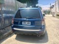 FOR SALE BLUE Subaru Forester 2009-2