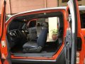 2005 Honda Element Matic Orange For Sale -6