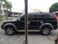 2008 Ford Everest MT TDCi Duratorq VGT SUV x Montero Fortuner Alterra-2