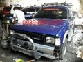 mazda Pick up diesel rush sale-0