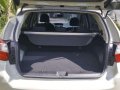 Subaru XV 2015 CVT 2.0 White For Sale -10