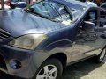 Mitsubishi fuzion glx 2008 model automatic gas-1