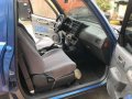 1997 Toyota Rav4 3-door MT Blue For Sale -3