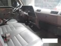 2010 Nissan Urvan VX Diesel for sale-4
