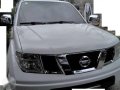 2013 4x4 Nissan Navara Manual rush at 830k-7