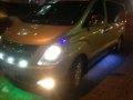 All Stock Hyundai Grand Starex 2011 For Sale-6