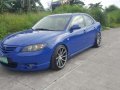 2006 Mazda 3 car show condtion for sale -0