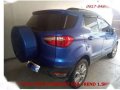 4 Sale 2014 FORD Ecosport-4