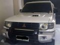 Fully Maintained Mitsubishi Pajero Fieldmaster 4WD 1999 For Sale-1
