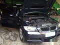 BMW 320i 2005 for sale -7