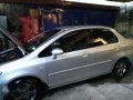 Honda City idsi 2006-5