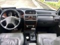 Mitsubishi Pajero Fieldmaster Local Unit 2002 4x2 AT 65k milleage-6