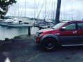 Mitsubishi strada 4x4 2007 model-3