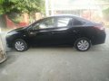 Perfect Condition Toyota Vios 2013 AT For Sale-1