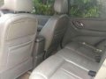 Fresh Mazda Tribute V6 2006 Gray For Sale-6